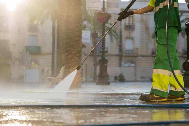 Best Fence Pressure Washing  in Flat Rock, NC